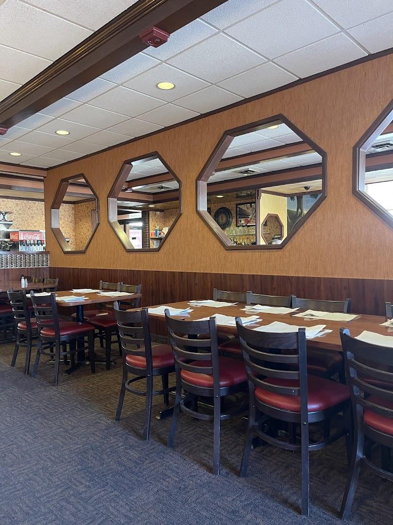 Tony's Pizzeria and Family Restaurant