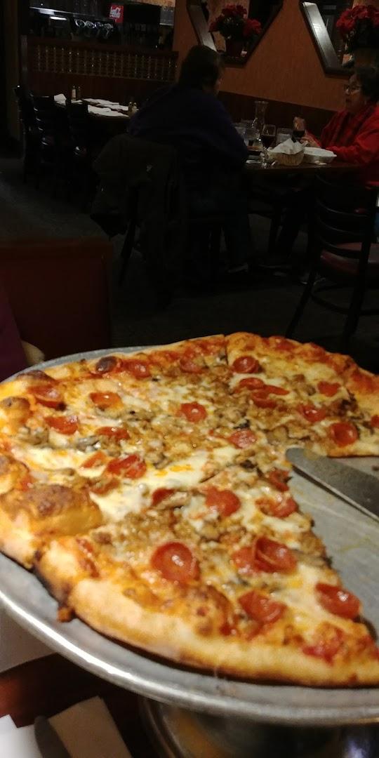 Tony's Pizzeria and Family Restaurant