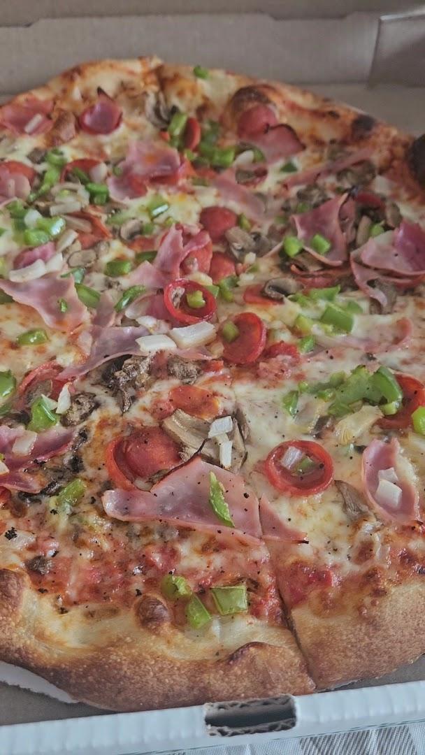 Tony's Pizzeria and Family Restaurant