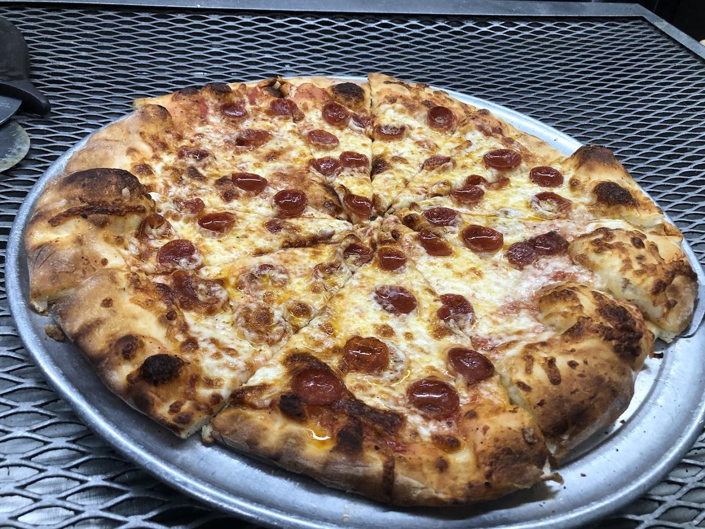 Tony's Pizzeria and Family Restaurant